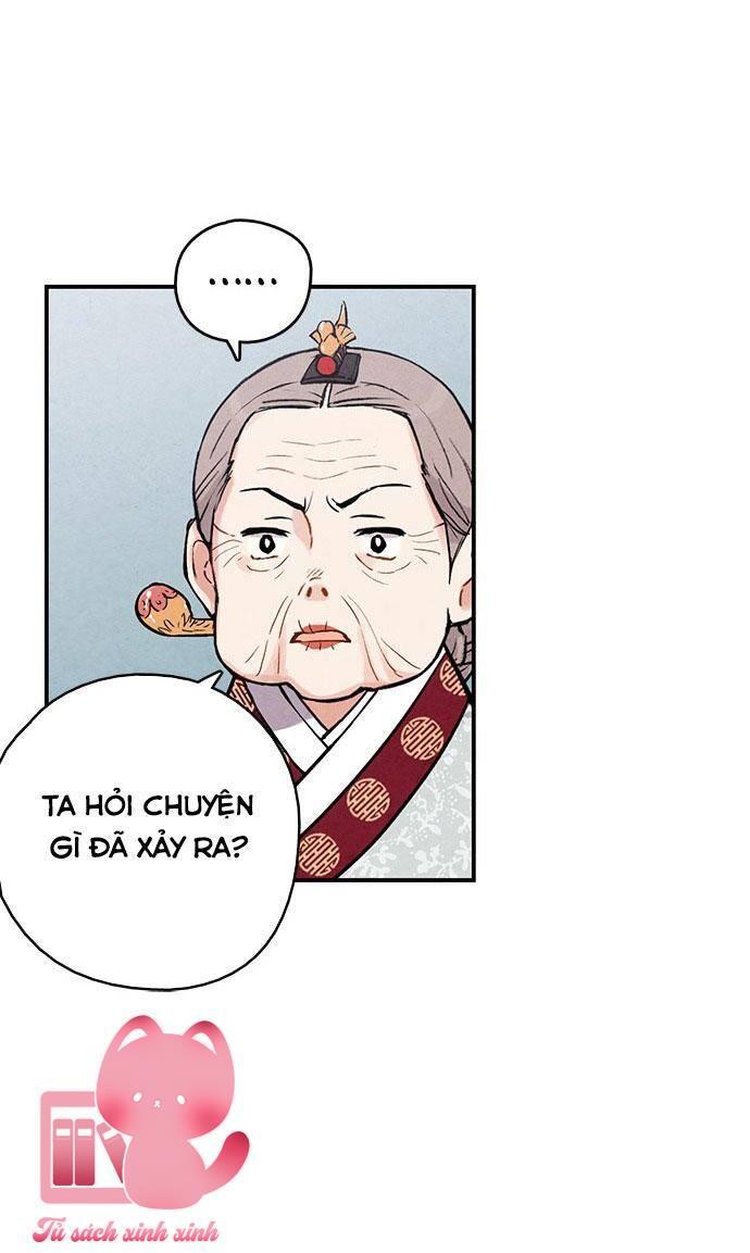 Lệnh Cấm Hôn - Chap 79