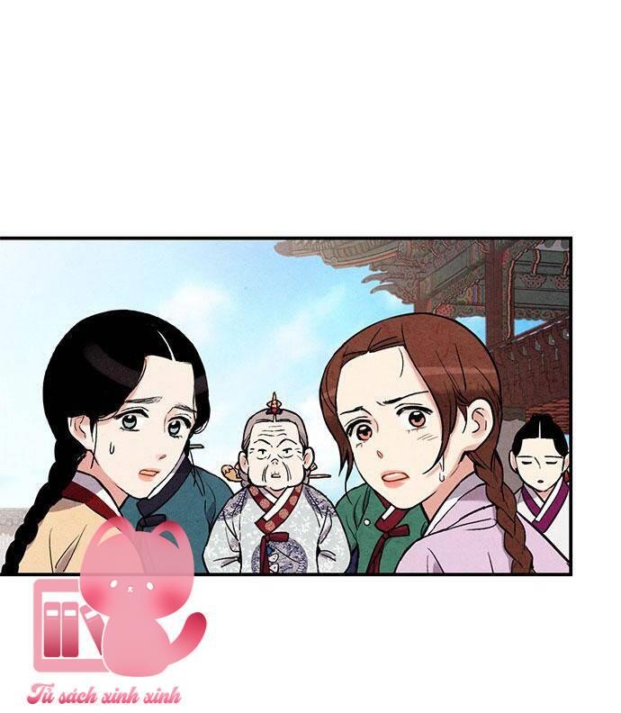 Lệnh Cấm Hôn - Chap 79