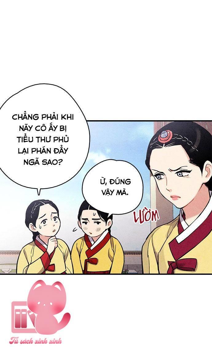 Lệnh Cấm Hôn - Chap 79