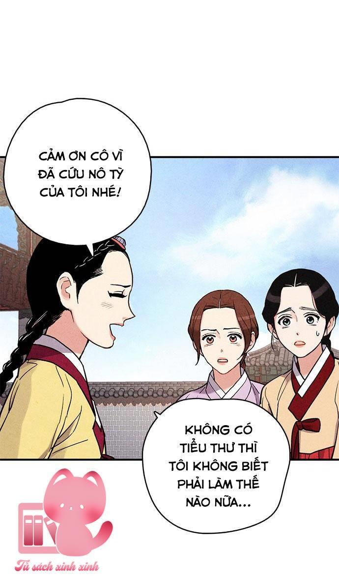 Lệnh Cấm Hôn - Chap 79