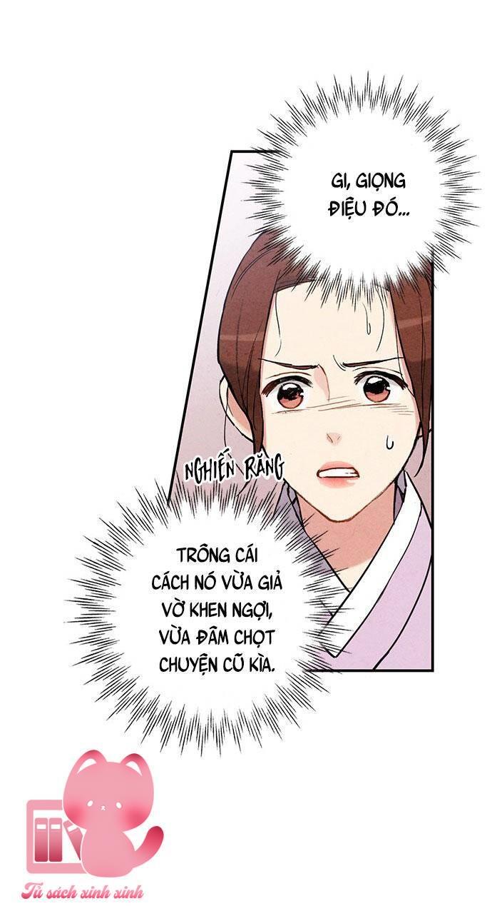 Lệnh Cấm Hôn - Chap 79