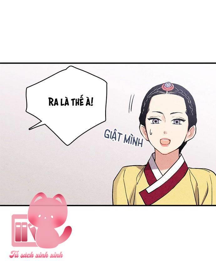 Lệnh Cấm Hôn - Chap 79