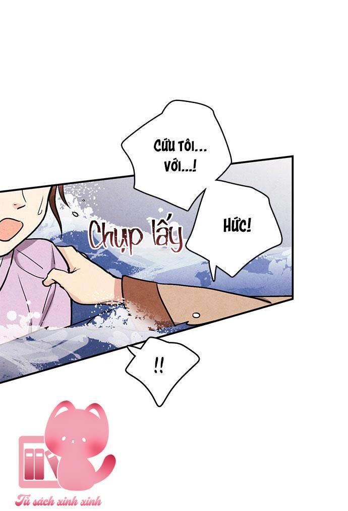 Lệnh Cấm Hôn - Chap 79