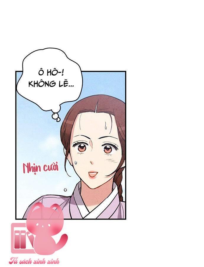 Lệnh Cấm Hôn - Chap 79