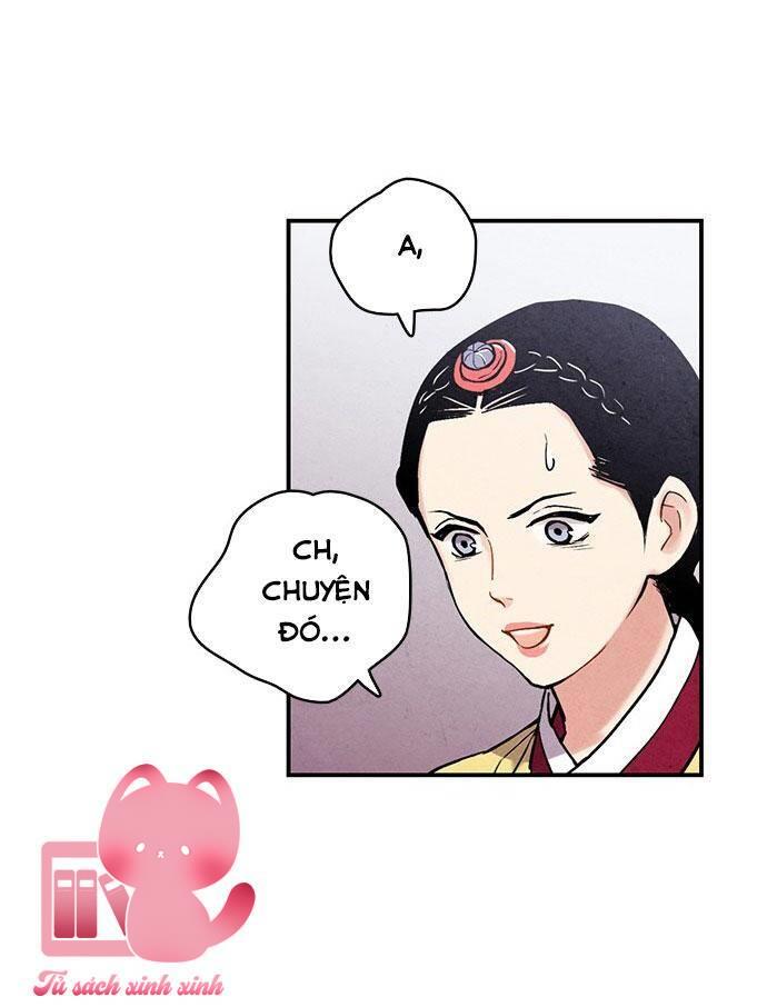 Lệnh Cấm Hôn - Chap 79