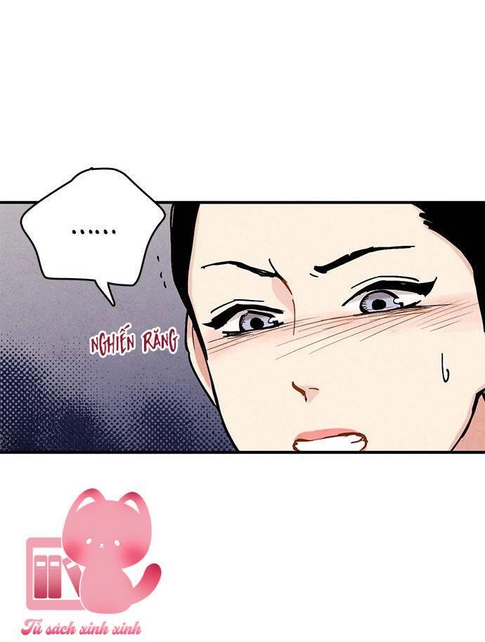 Lệnh Cấm Hôn - Chap 79