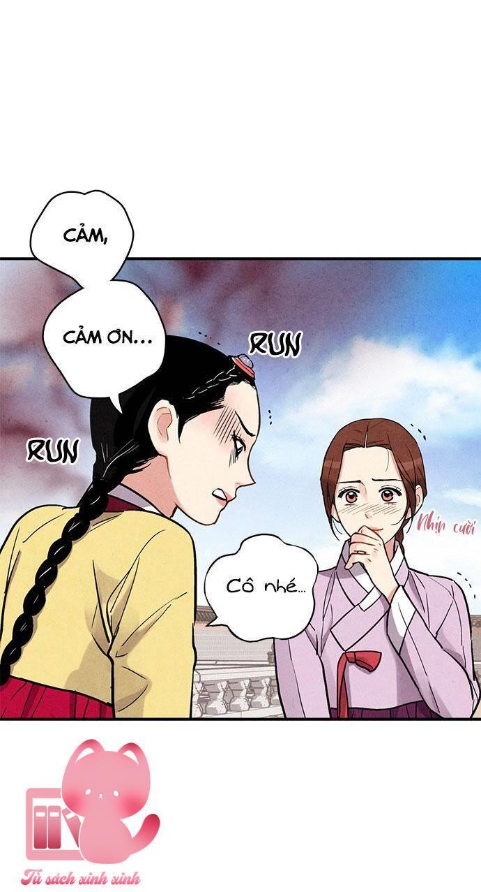 Lệnh Cấm Hôn - Chap 79