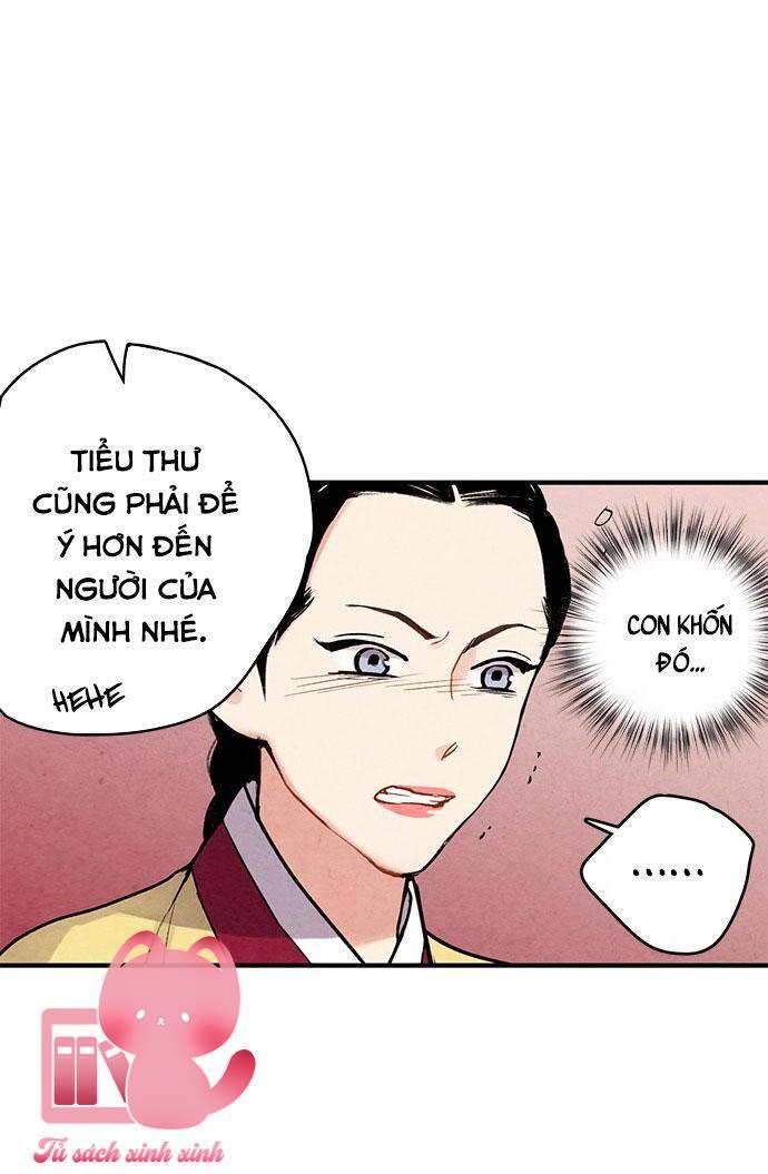 Lệnh Cấm Hôn - Chap 79