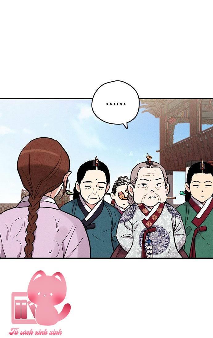 Lệnh Cấm Hôn - Chap 79