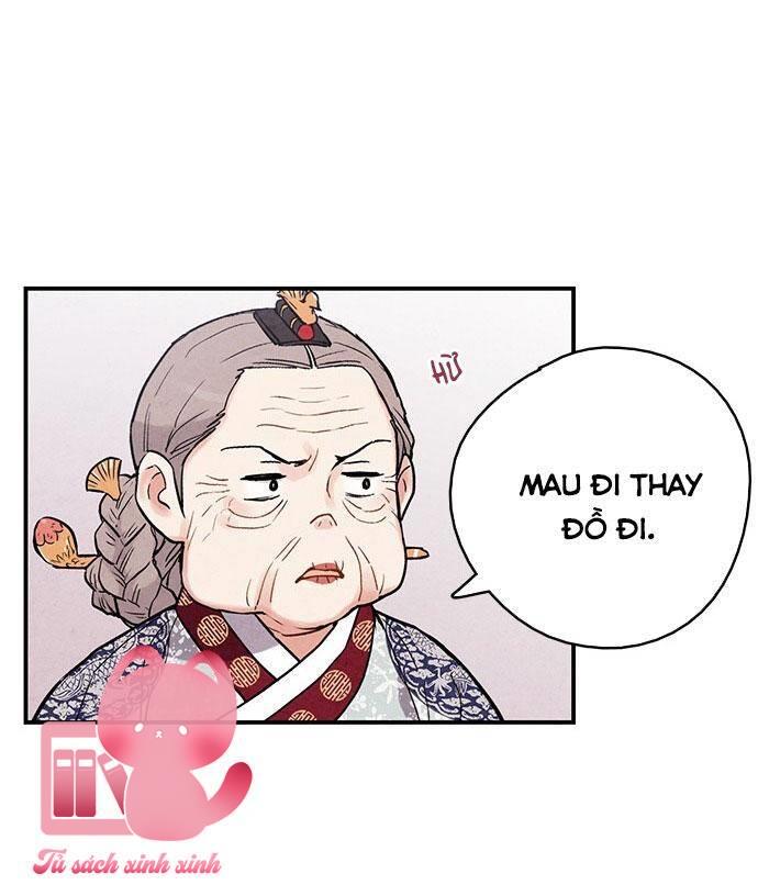 Lệnh Cấm Hôn - Chap 79