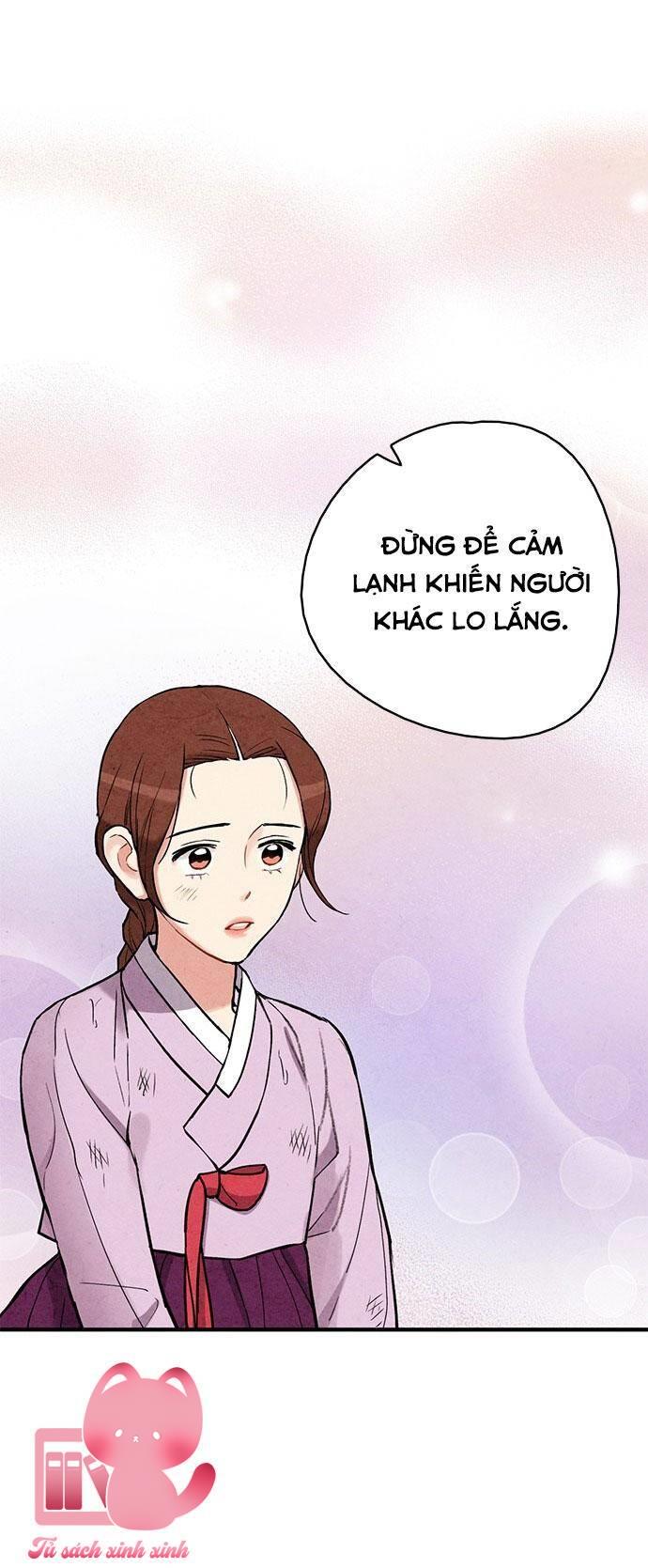 Lệnh Cấm Hôn - Chap 79