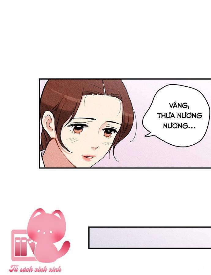 Lệnh Cấm Hôn - Chap 79