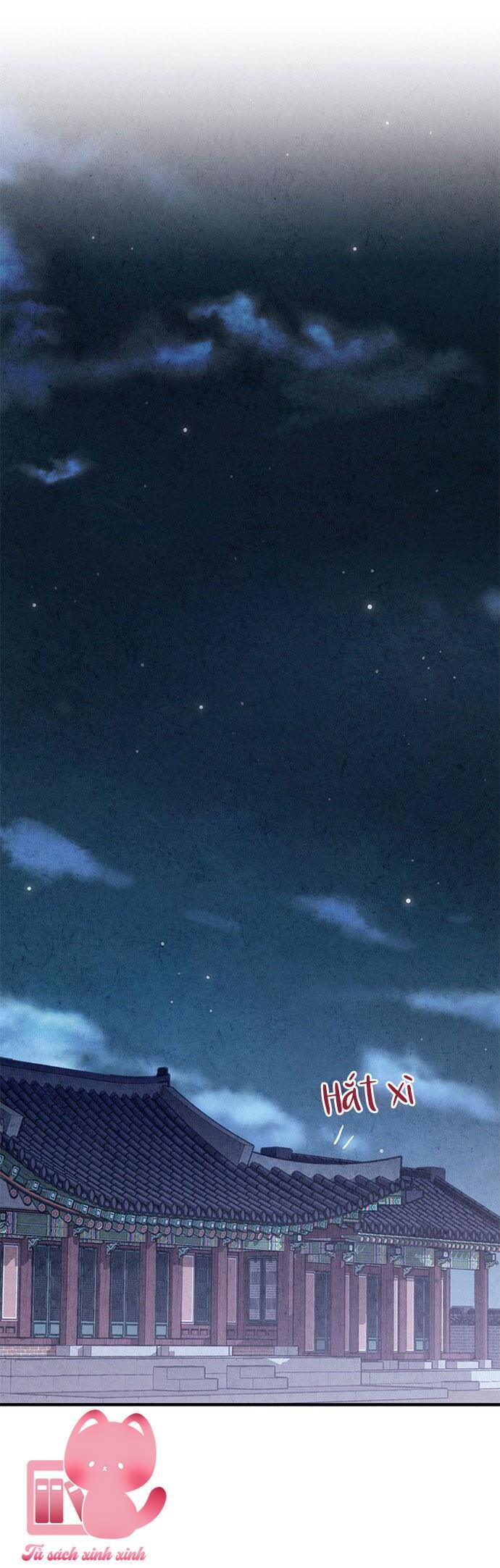 Lệnh Cấm Hôn - Chap 79