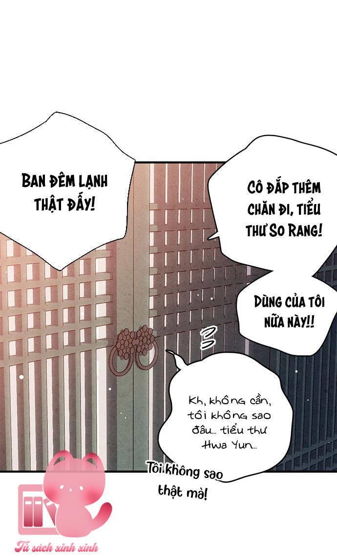 Lệnh Cấm Hôn - Chap 79