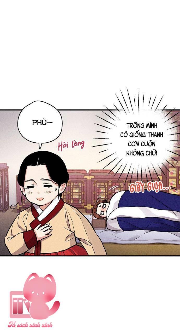 Lệnh Cấm Hôn - Chap 79