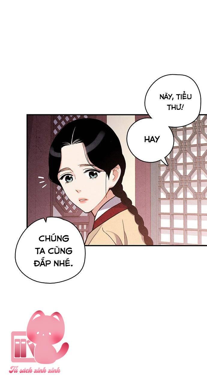 Lệnh Cấm Hôn - Chap 79