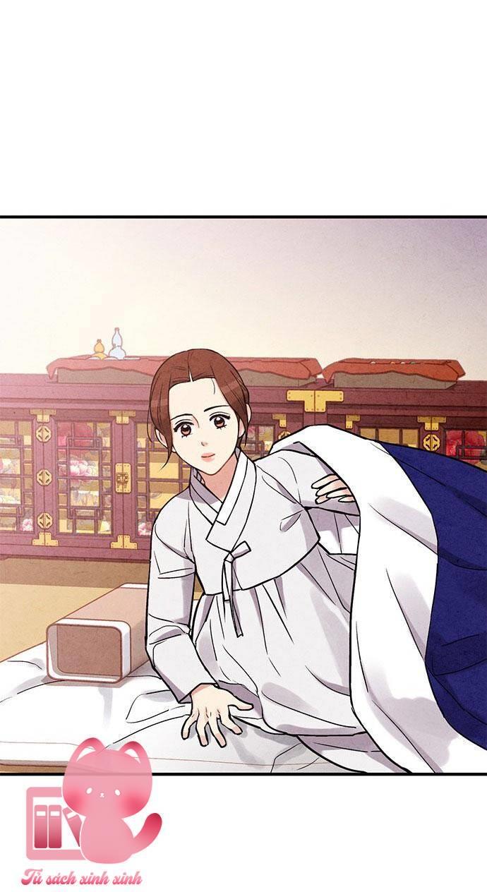 Lệnh Cấm Hôn - Chap 79