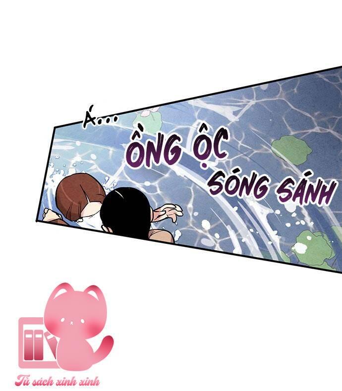 Lệnh Cấm Hôn - Chap 79