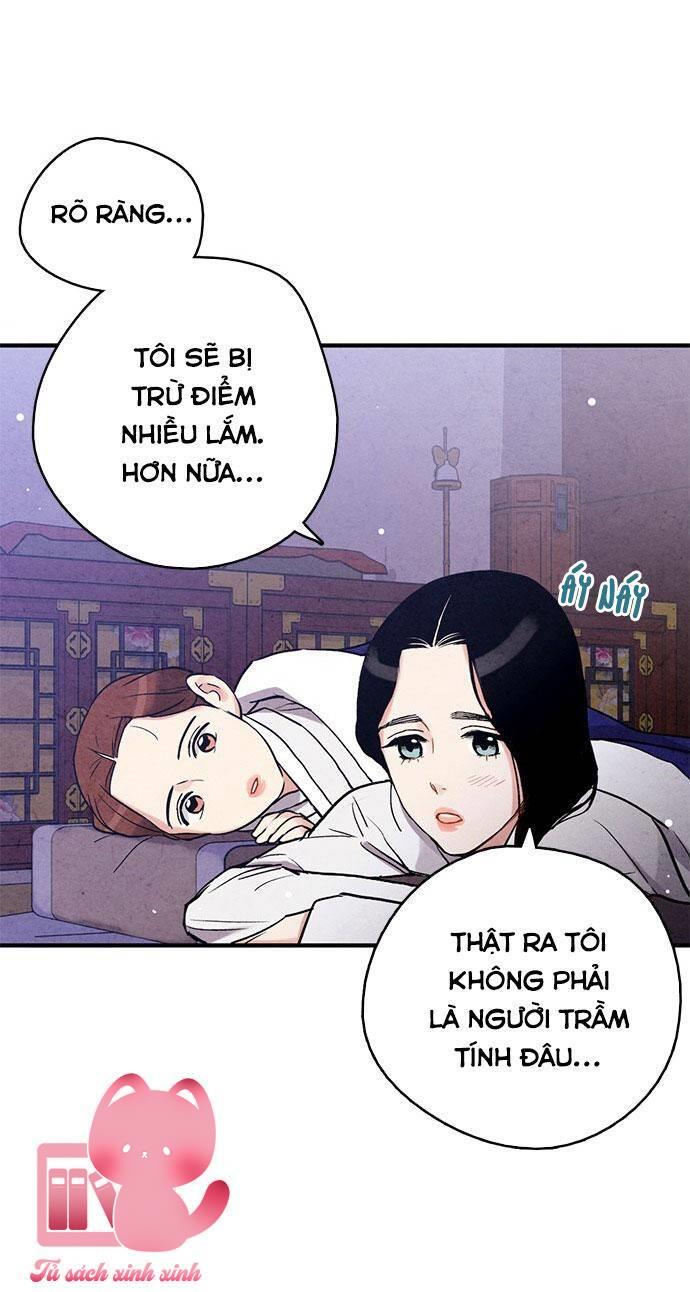 Lệnh Cấm Hôn - Chap 79