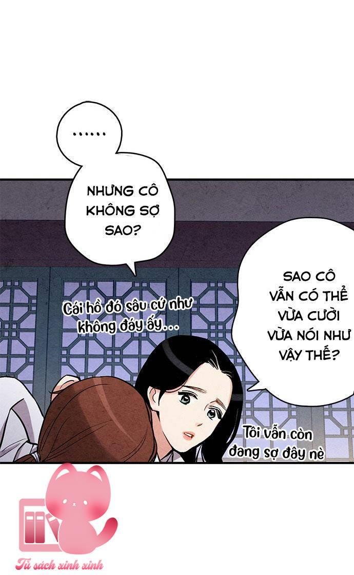 Lệnh Cấm Hôn - Chap 79