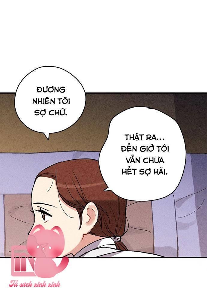 Lệnh Cấm Hôn - Chap 79