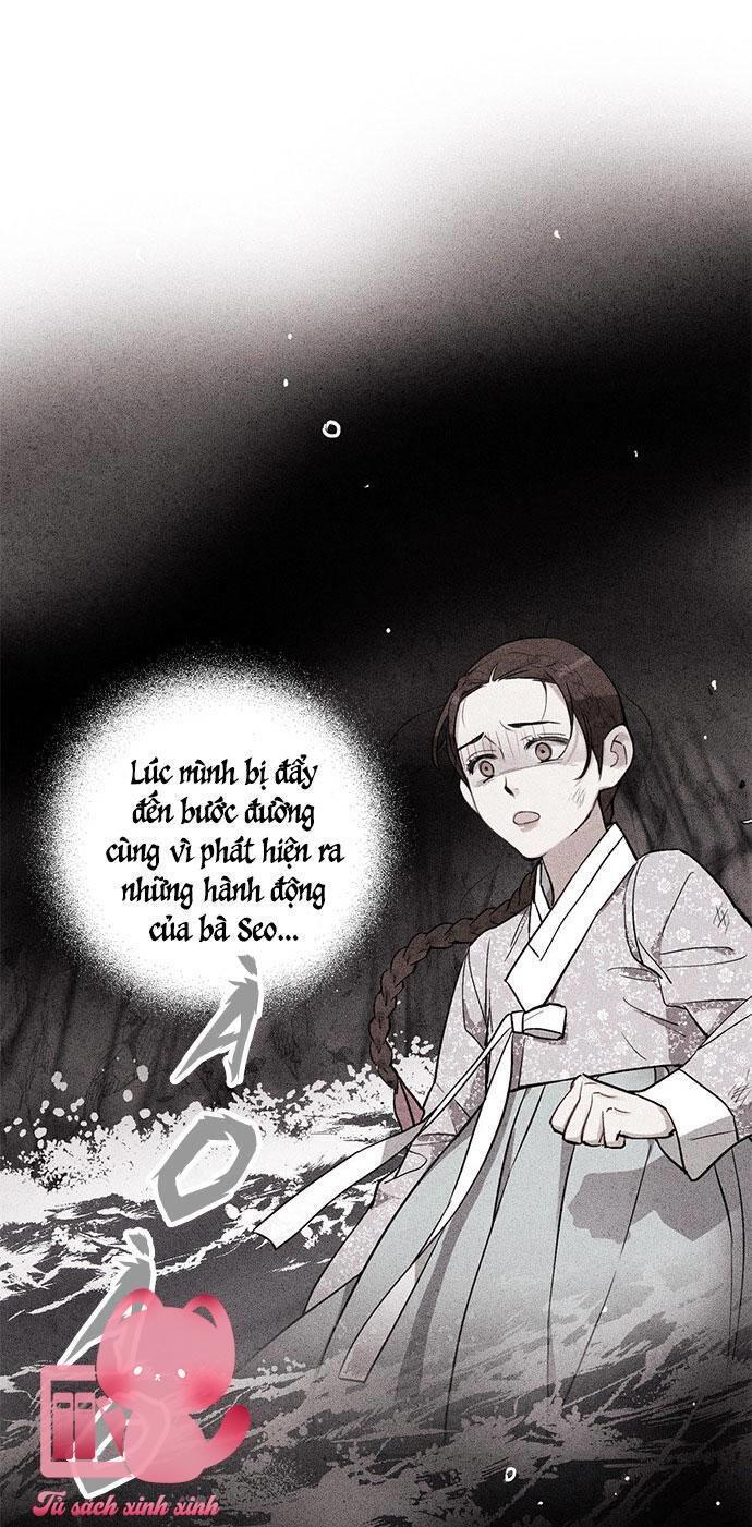 Lệnh Cấm Hôn - Chap 79