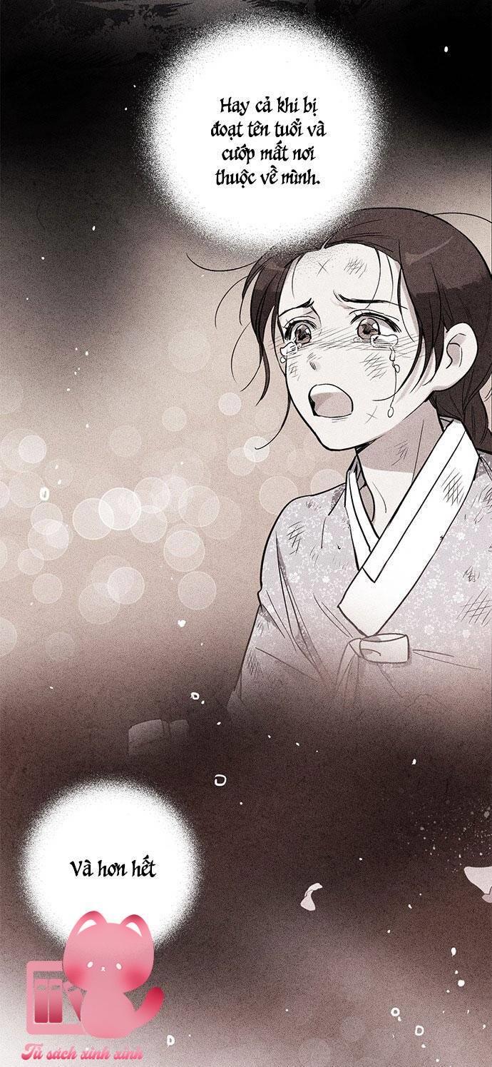 Lệnh Cấm Hôn - Chap 79