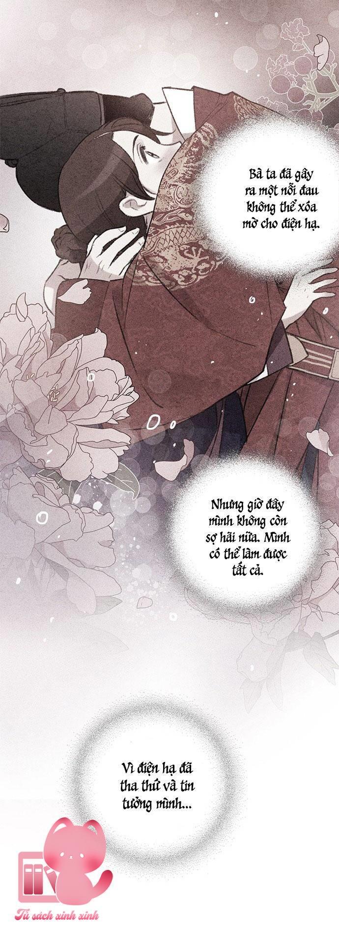 Lệnh Cấm Hôn - Chap 79