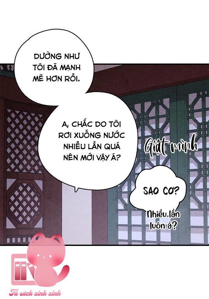 Lệnh Cấm Hôn - Chap 79
