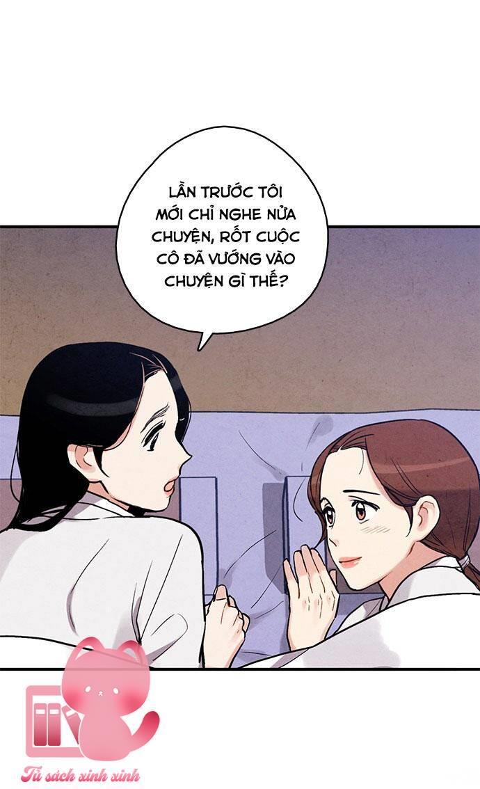 Lệnh Cấm Hôn - Chap 79