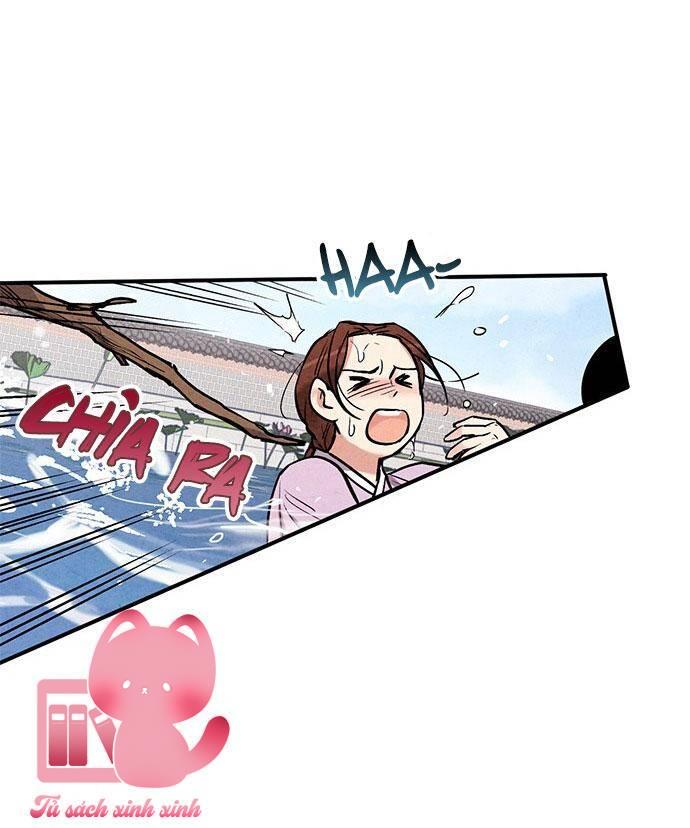 Lệnh Cấm Hôn - Chap 79