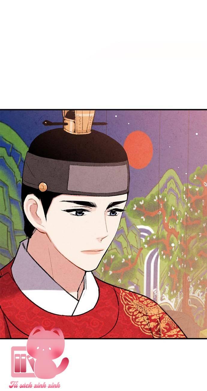 Lệnh Cấm Hôn - Chap 79