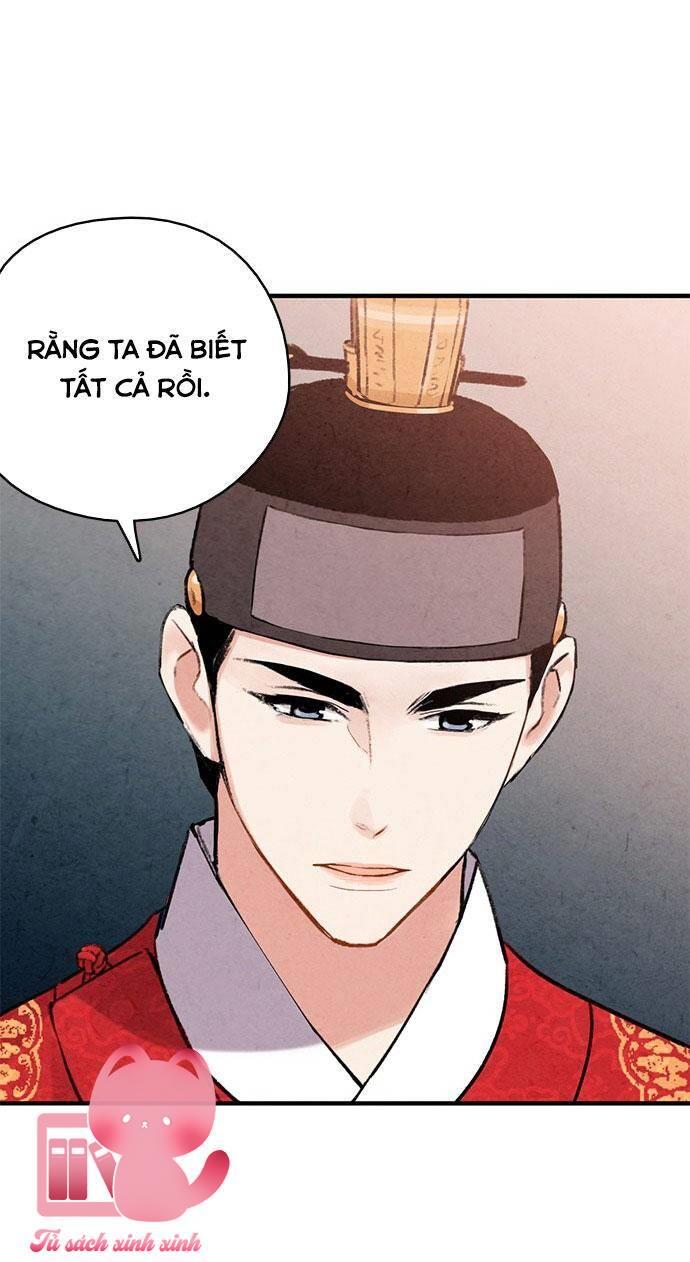 Lệnh Cấm Hôn - Chap 79