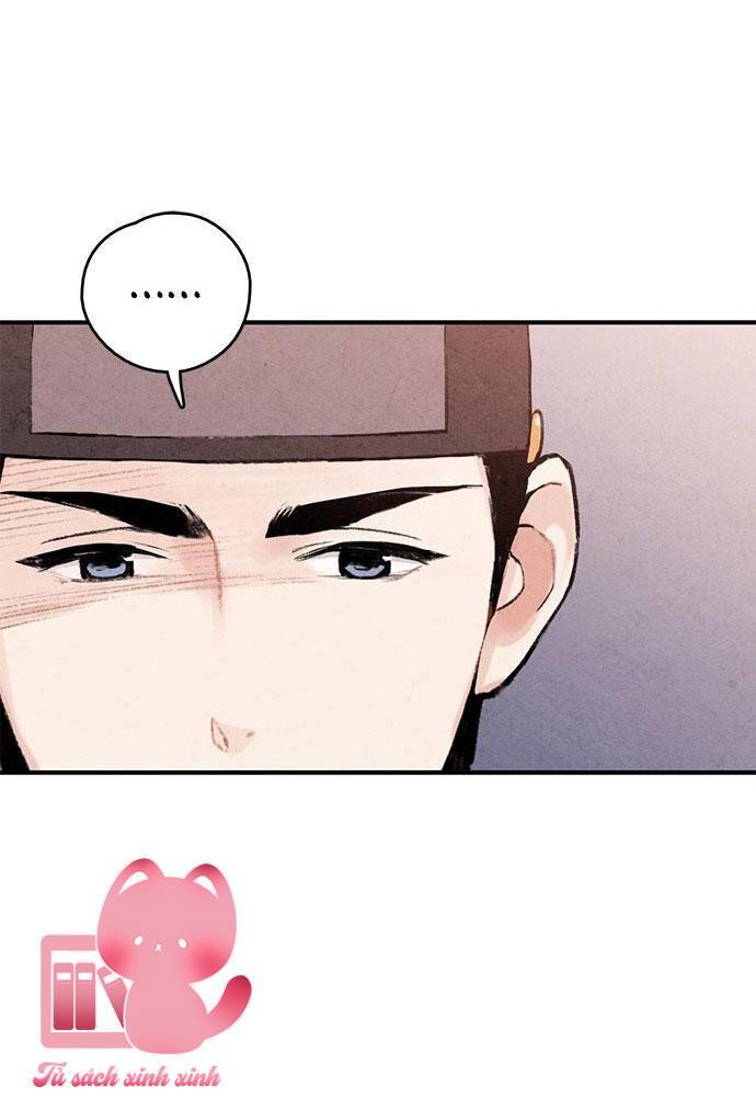 Lệnh Cấm Hôn - Chap 79