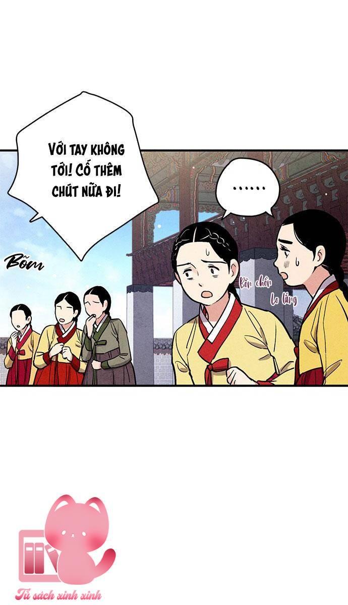 Lệnh Cấm Hôn - Chap 79