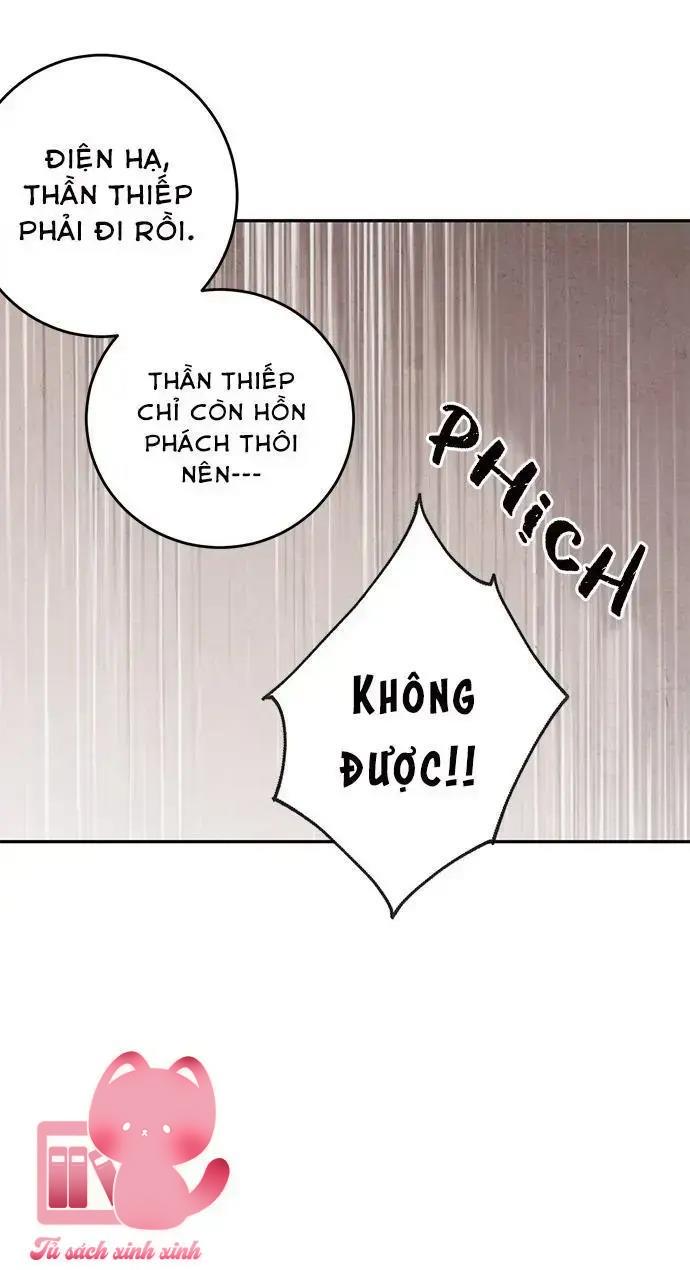 Lệnh Cấm Hôn - Chap 8