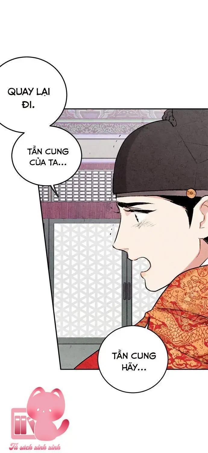 Lệnh Cấm Hôn - Chap 8