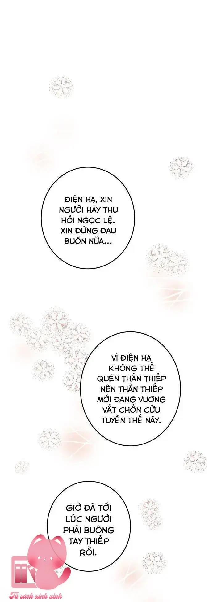 Lệnh Cấm Hôn - Chap 8