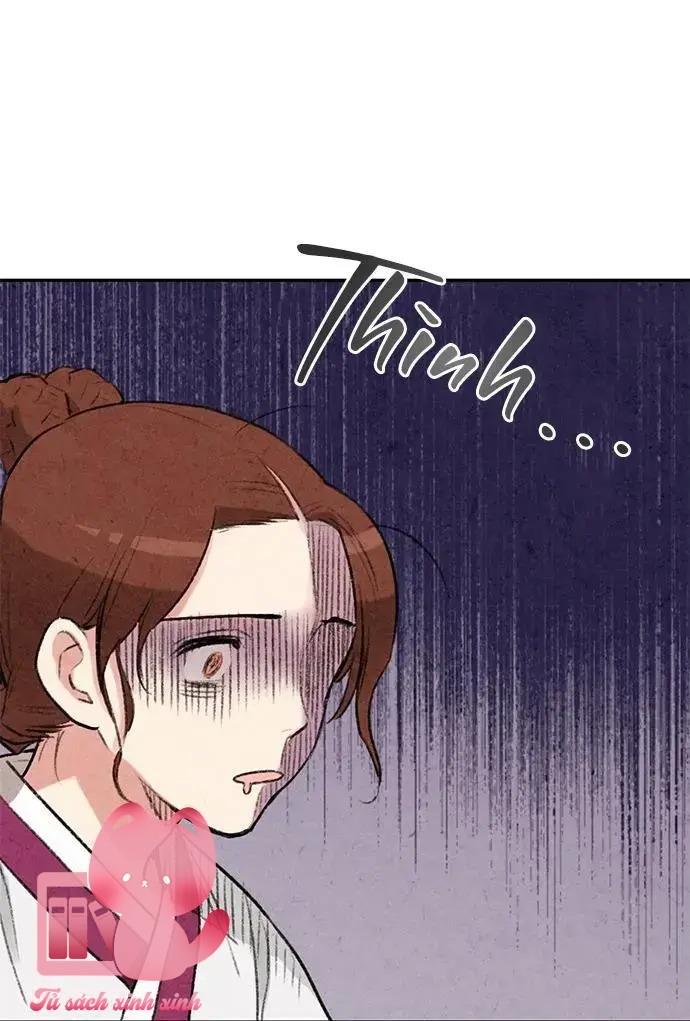 Lệnh Cấm Hôn - Chap 8