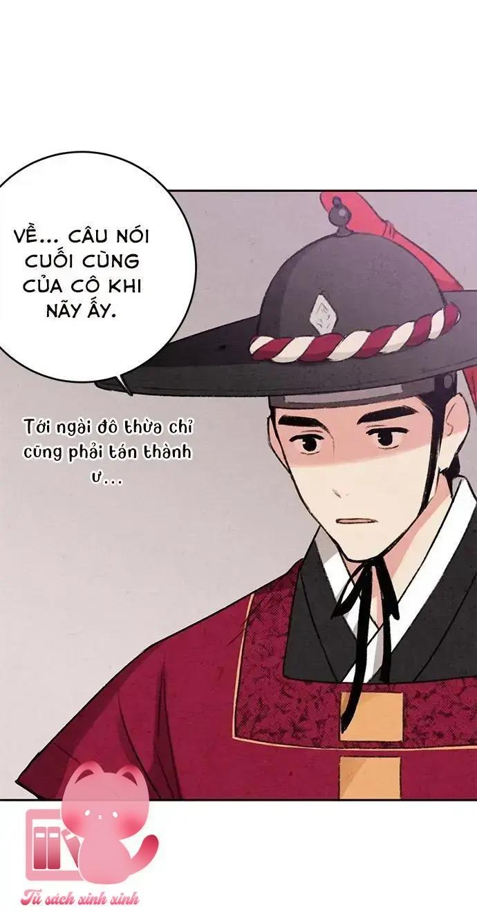 Lệnh Cấm Hôn - Chap 8