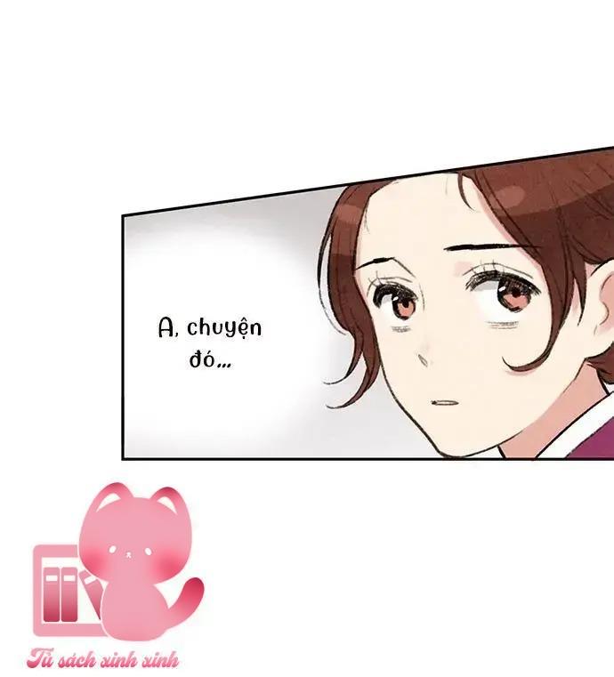 Lệnh Cấm Hôn - Chap 8