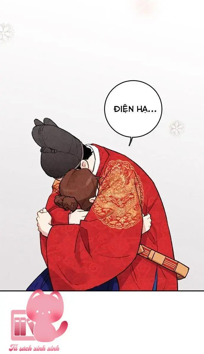 Lệnh Cấm Hôn - Chap 8
