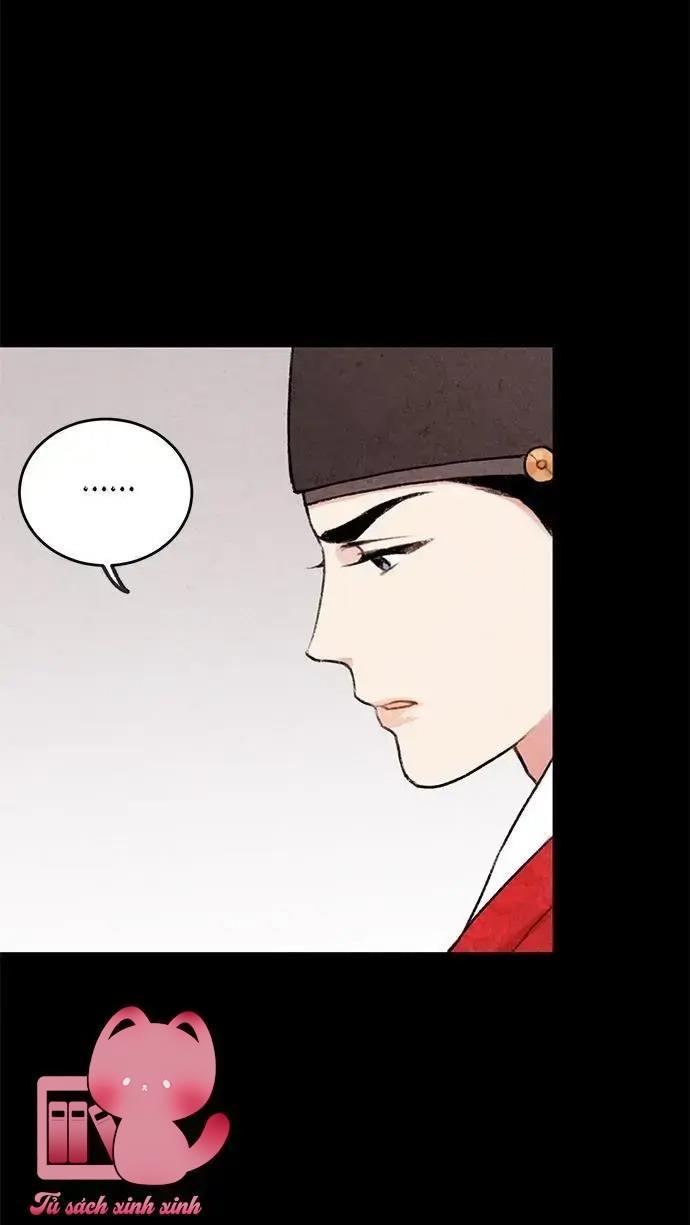 Lệnh Cấm Hôn - Chap 8
