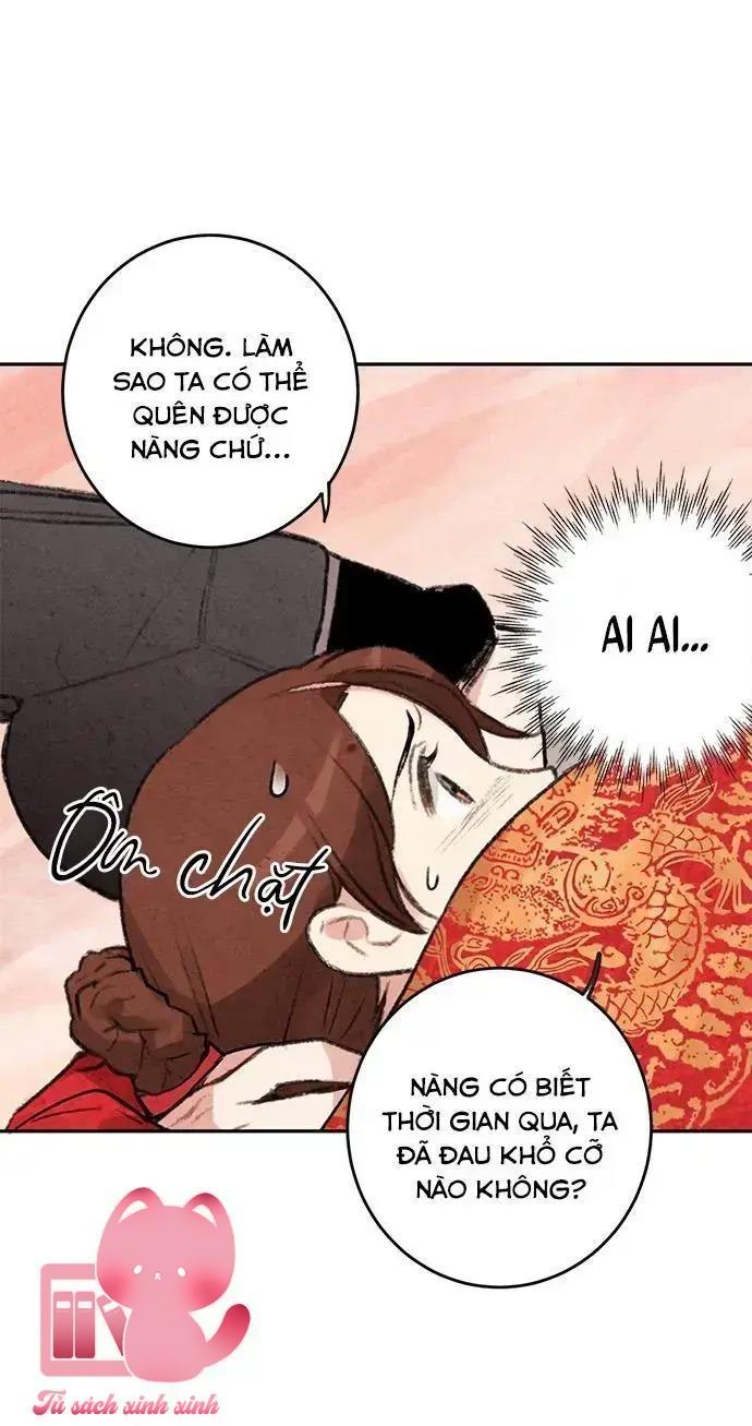 Lệnh Cấm Hôn - Chap 8