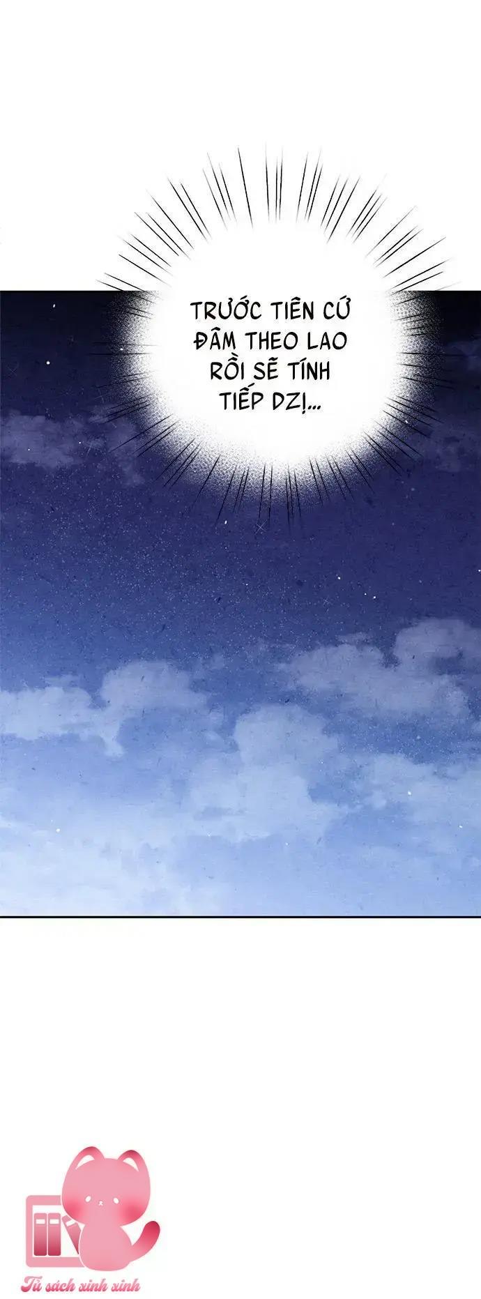Lệnh Cấm Hôn - Chap 8