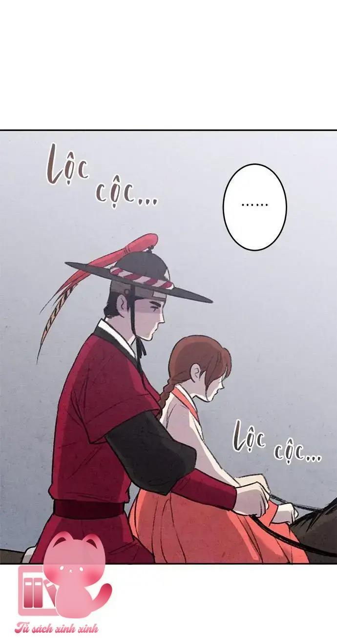 Lệnh Cấm Hôn - Chap 8