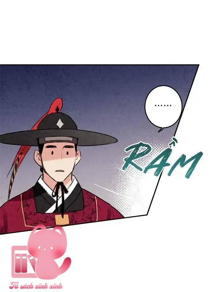 Lệnh Cấm Hôn - Chap 8