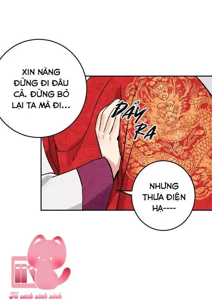 Lệnh Cấm Hôn - Chap 8