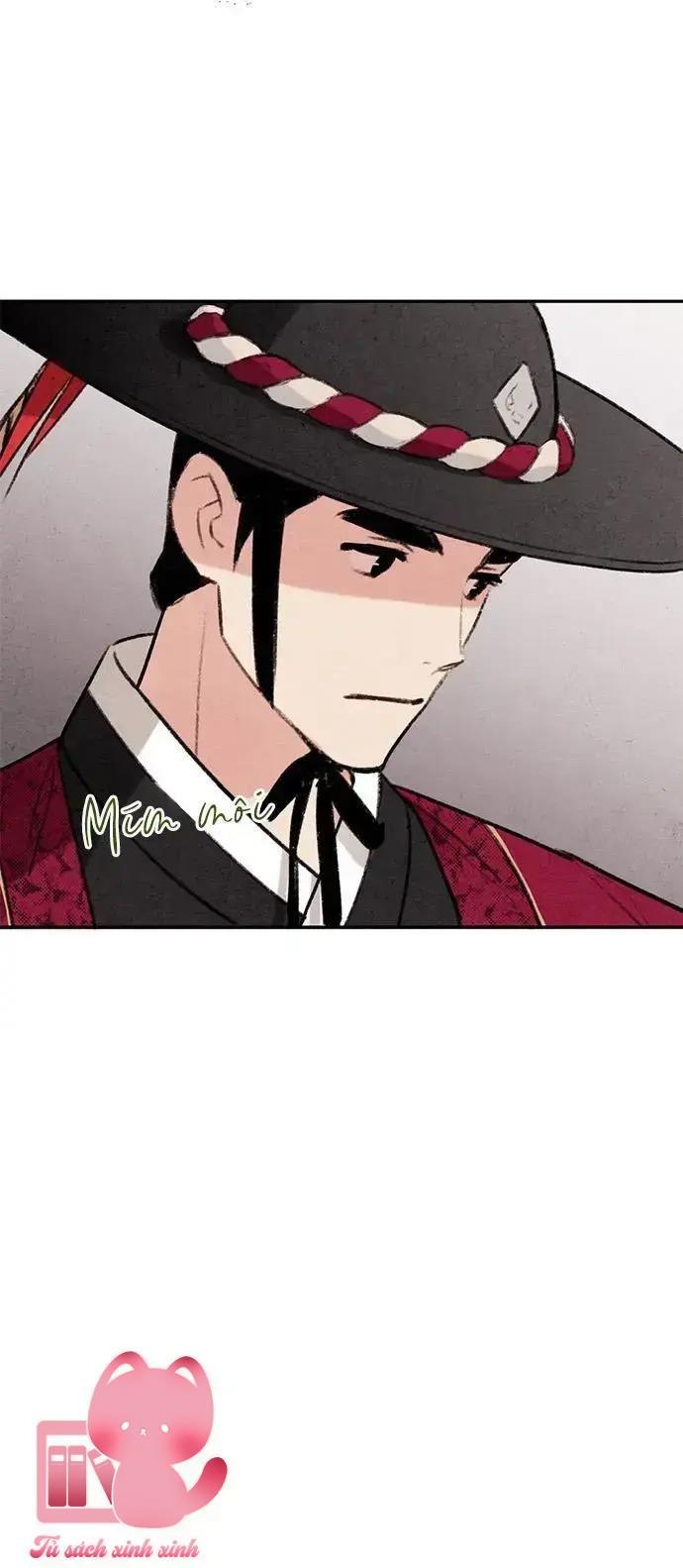 Lệnh Cấm Hôn - Chap 8 - Trang 61