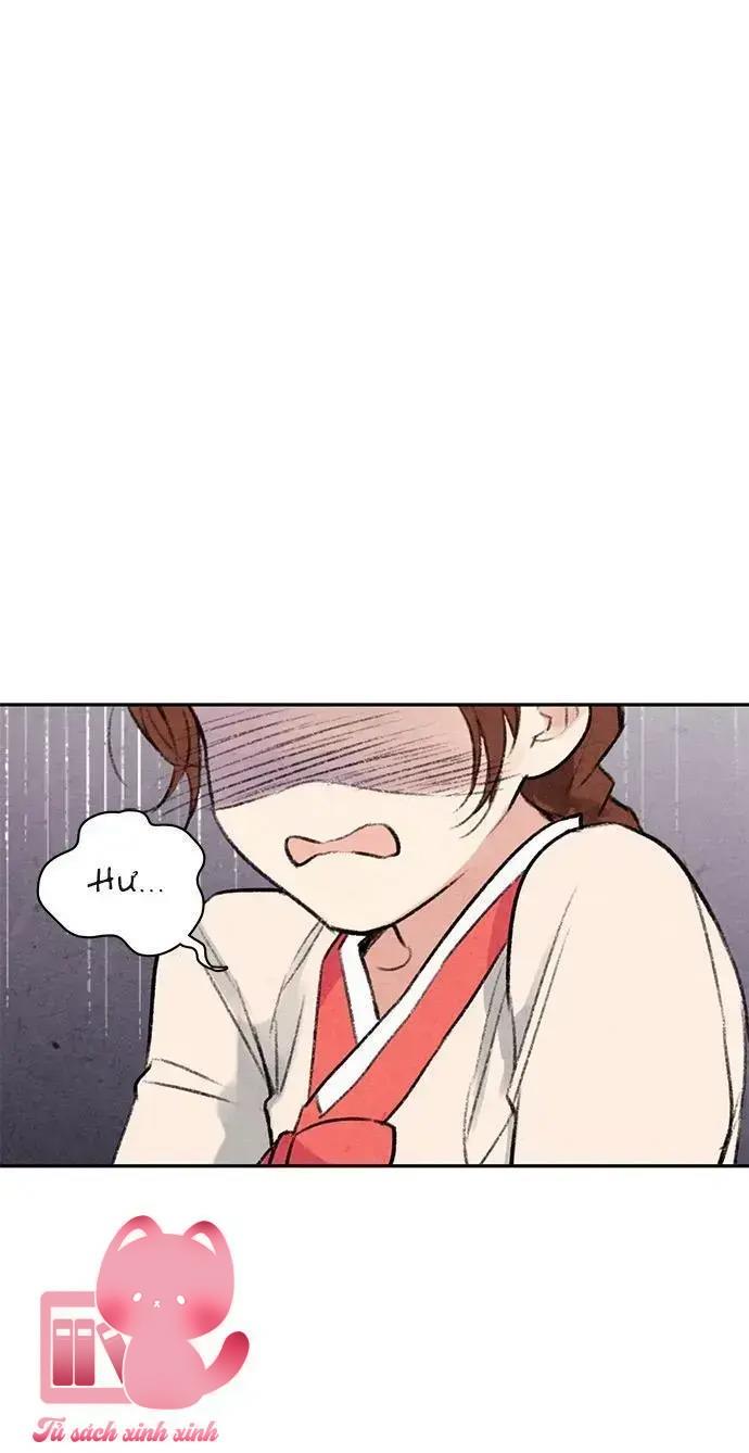 Lệnh Cấm Hôn - Chap 8